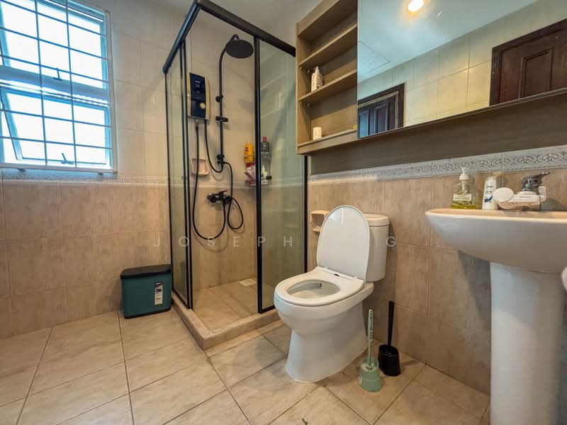 Villa Verde, Verde Grove, 5 Bedrooms, 3,000 sqft, Terraced House For Sale, by Joseph Ang, 500187496 - PropertyGuru.com.sg