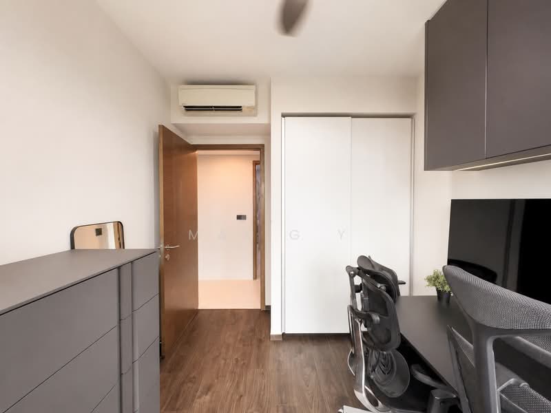 The Topiary, 17 Fernvale Lane, 3 Bedrooms, 1,055 sqft, Executive Condominium For Sale, by Mak G Y, 500187497 - Study - PropertyGuru.com.sg