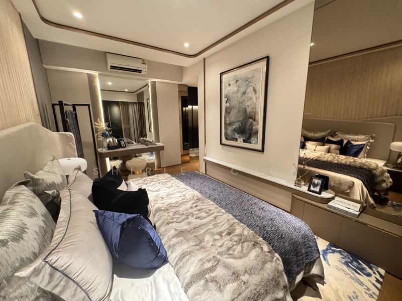 Grand Dunman, 18 Dunman Road, 6 Bedrooms, 3,068 sqft, Condominium For Sale, by Shirley Chua, 500187498 - Bedroom - PropertyGuru.com.sg