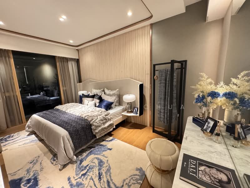 Grand Dunman, 18 Dunman Road, 6 Bedrooms, 3,068 sqft, Condominium For Sale, by Shirley Chua, 500187498 - Bedroom - PropertyGuru.com.sg