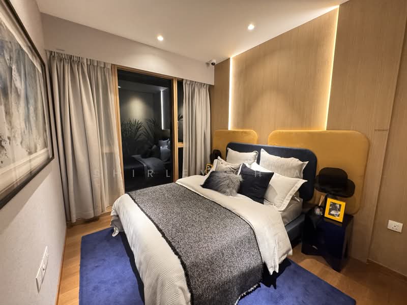 Grand Dunman, 18 Dunman Road, 6 Bedrooms, 3,068 sqft, Condominium For Sale, by Shirley Chua, 500187498 - Bedroom - PropertyGuru.com.sg