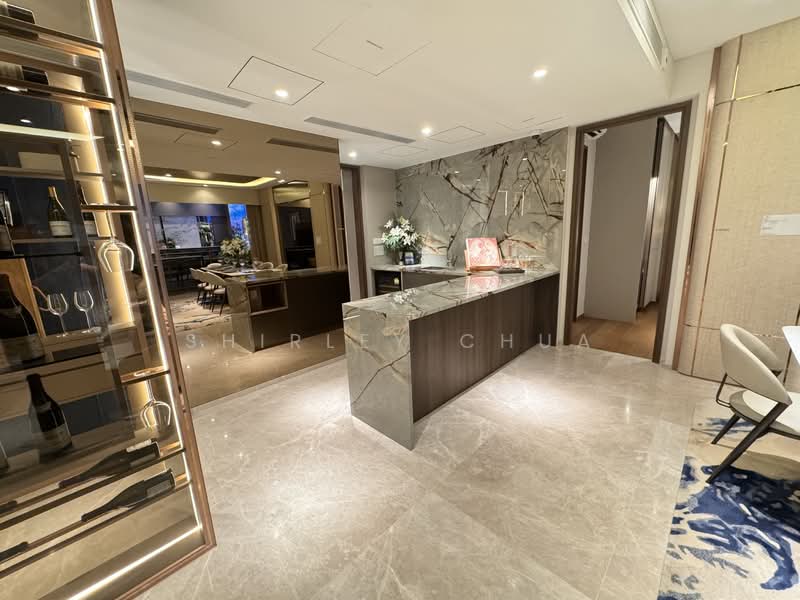 Grand Dunman, 18 Dunman Road, 6 Bedrooms, 3,068 sqft, Condominium For Sale, by Shirley Chua, 500187498 - Interior - PropertyGuru.com.sg