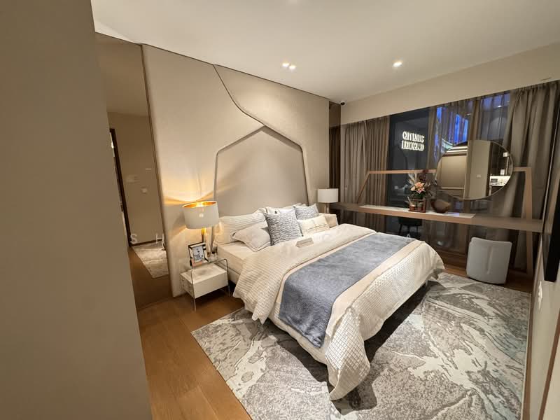 Grand Dunman, 18 Dunman Road, 6 Bedrooms, 3,068 sqft, Condominium For Sale, by Shirley Chua, 500187498 - Bedroom - PropertyGuru.com.sg