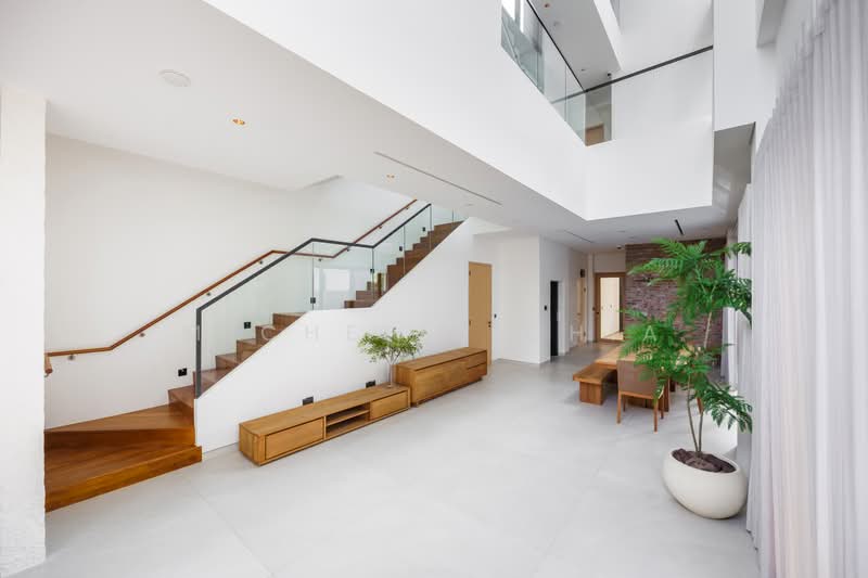 East Coast Road, Upper East Coast, Siglap, Upper East Coast Road, 6 Bedrooms, 5,565 sqft, Corner Terrace For Sale, by Michelle Chia, 500187501 - Interior - PropertyGuru.com.sg