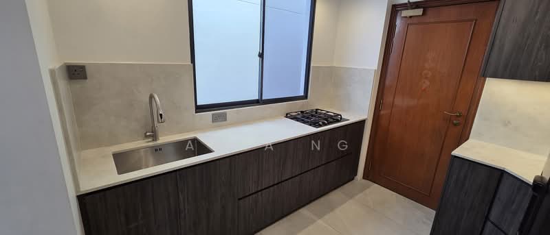 Glendale Park, 25 Hillview Avenue, 3 Bedrooms, 1,668 sqft, Condominium For Sale, by Anna Ng, 500187502 - Kitchen - PropertyGuru.com.sg