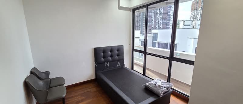 Glendale Park, 25 Hillview Avenue, 3 Bedrooms, 1,668 sqft, Condominium For Sale, by Anna Ng, 500187502 - Bedroom - PropertyGuru.com.sg