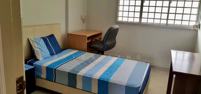 388 Bukit Batok West Avenue 5, 388 Bukit Batok West Avenue 5, Room Rental, 150 sqft, HDB Flat For Rent, by Bryan Pang, 500187503 - Bedroom - PropertyGuru.com.sg