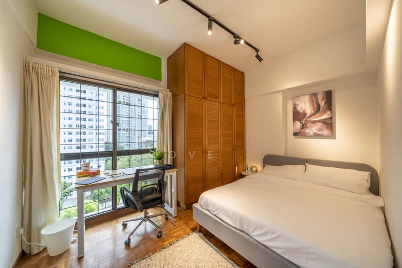 The Regalia, 2 River Valley Close, Room Rental, 130 sqft, Condominium For Rent, by Cove, 500187510 - Bedroom - PropertyGuru.com.sg