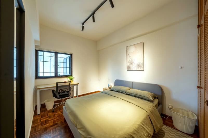 The Regalia, 2 River Valley Close, Room Rental, 130 sqft, Condominium For Rent, by Cove, 500187510 - Bedroom - PropertyGuru.com.sg
