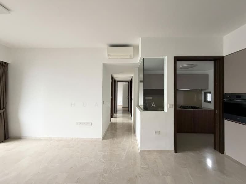 JadeScape, 12 Shunfu Road, 4 Bedrooms, 1,259 sqft, Condominium For Rent, by Huang Han, 500187511 - Interior - PropertyGuru.com.sg