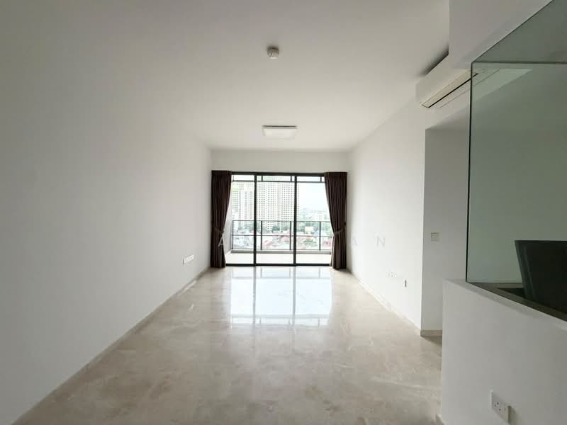 JadeScape, 12 Shunfu Road, 4 Bedrooms, 1,259 sqft, Condominium For Rent, by Huang Han, 500187511 - Living Room - PropertyGuru.com.sg