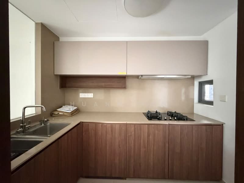 JadeScape, 12 Shunfu Road, 4 Bedrooms, 1,259 sqft, Condominium For Rent, by Huang Han, 500187511 - Kitchen - PropertyGuru.com.sg