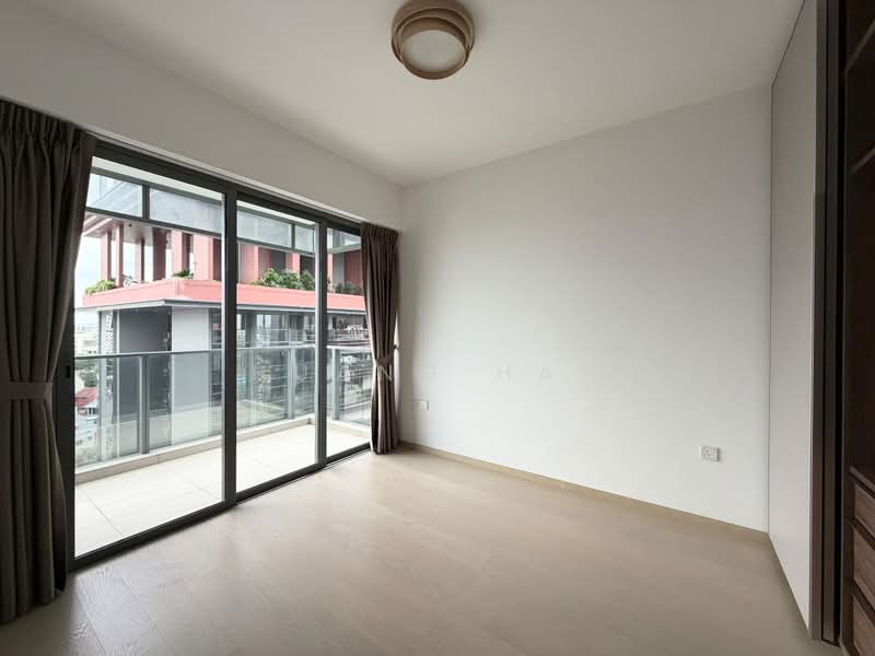 JadeScape, 12 Shunfu Road, 4 Bedrooms, 1,259 sqft, Condominium For Rent, by Huang Han, 500187511 - Balcony - PropertyGuru.com.sg