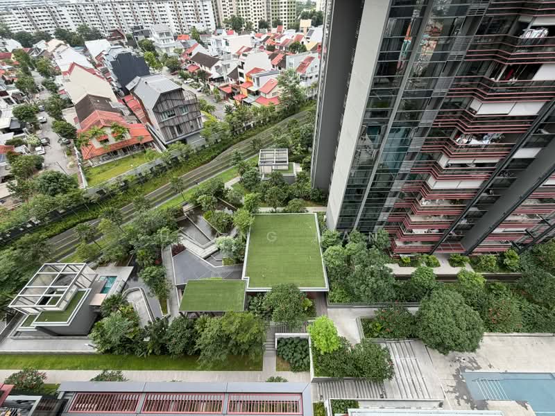 JadeScape, 12 Shunfu Road, 4 Bedrooms, 1,259 sqft, Condominium For Rent, by Huang Han, 500187511 - Exterior - PropertyGuru.com.sg