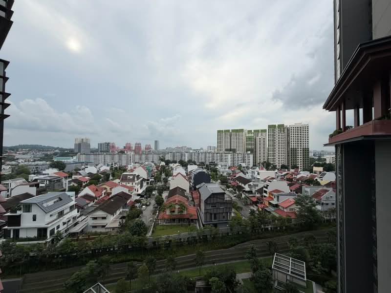 JadeScape, 12 Shunfu Road, 4 Bedrooms, 1,259 sqft, Condominium For Rent, by Huang Han, 500187511 - Exterior - PropertyGuru.com.sg