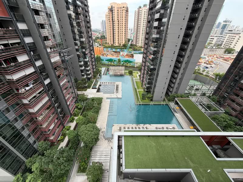 JadeScape, 12 Shunfu Road, 4 Bedrooms, 1,259 sqft, Condominium For Rent, by Huang Han, 500187511 - Exterior - PropertyGuru.com.sg