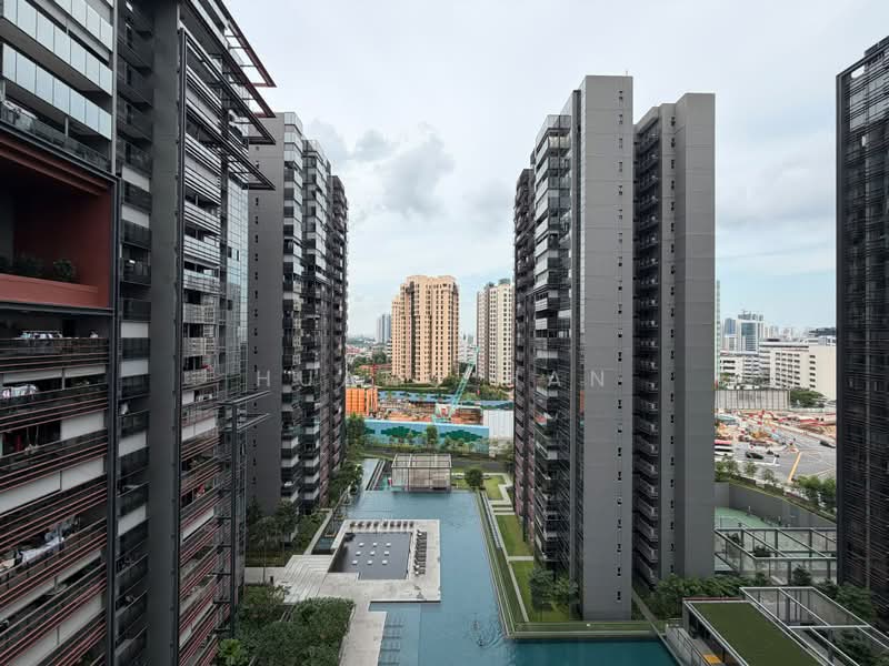 JadeScape, 12 Shunfu Road, 4 Bedrooms, 1,259 sqft, Condominium For Rent, by Huang Han, 500187511 - Exterior - PropertyGuru.com.sg