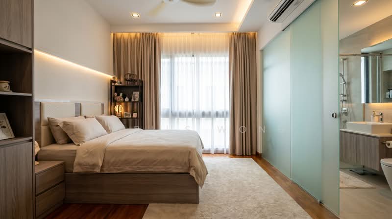 Rare Cluster Detached in Hua Guan Avenue, , 5 Bedrooms, 4,682 sqft, Detached House For Sale, by Marius Wong, 500187513 - Bedroom - PropertyGuru.com.sg