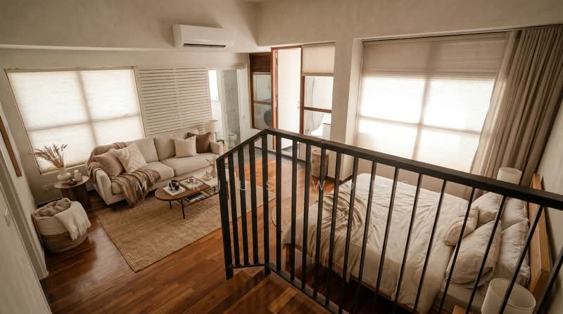 Rare Cluster Detached in Hua Guan Avenue, , 5 Bedrooms, 4,682 sqft, Detached House For Sale, by Marius Wong, 500187513 - Living Room - PropertyGuru.com.sg