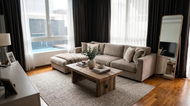 Rare Cluster Detached in Hua Guan Avenue, , 5 Bedrooms, 4,682 sqft, Detached House For Sale, by Marius Wong, 500187513 - Living Room - PropertyGuru.com.sg