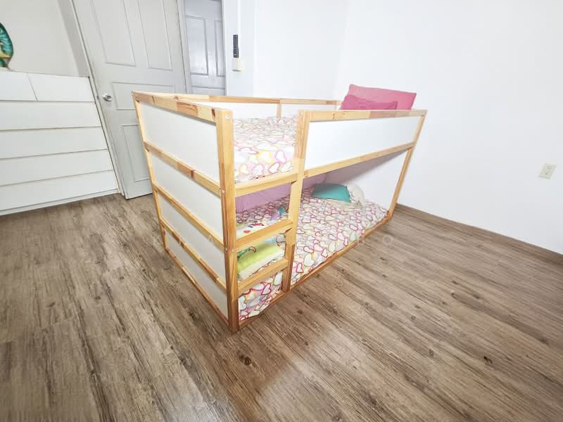 261C Sengkang East Way, 261C Sengkang East Way, 3 Bedrooms, 969 sqft, HDB Flat For Sale, by Khai Rambo, 500187514 - Bedroom - PropertyGuru.com.sg