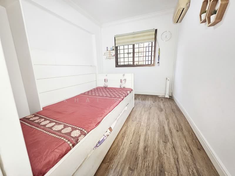 261C Sengkang East Way, 261C Sengkang East Way, 3 Bedrooms, 969 sqft, HDB Flat For Sale, by Khai Rambo, 500187514 - Bedroom - PropertyGuru.com.sg
