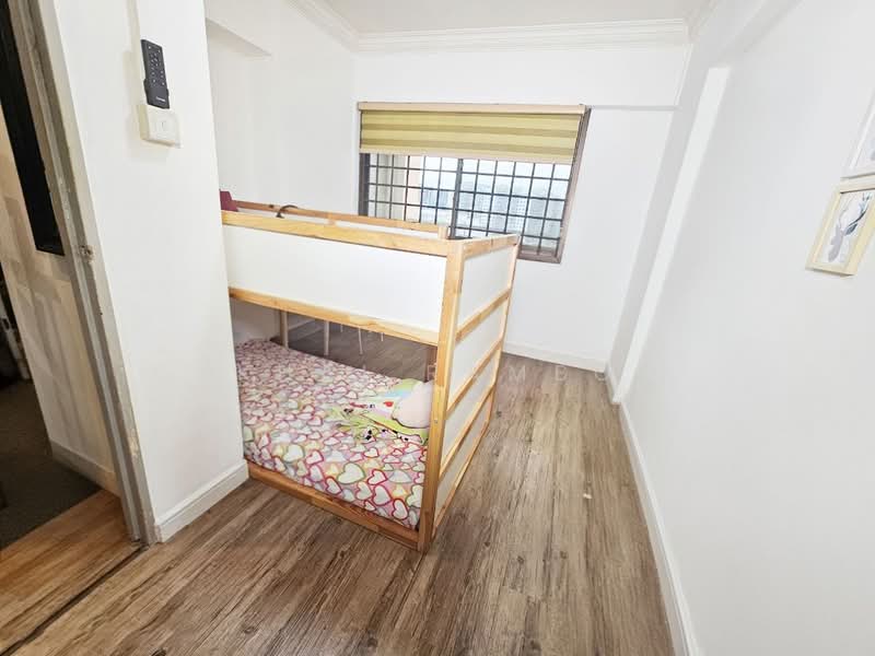 261C Sengkang East Way, 261C Sengkang East Way, 3 Bedrooms, 969 sqft, HDB Flat For Sale, by Khai Rambo, 500187514 - Bedroom - PropertyGuru.com.sg