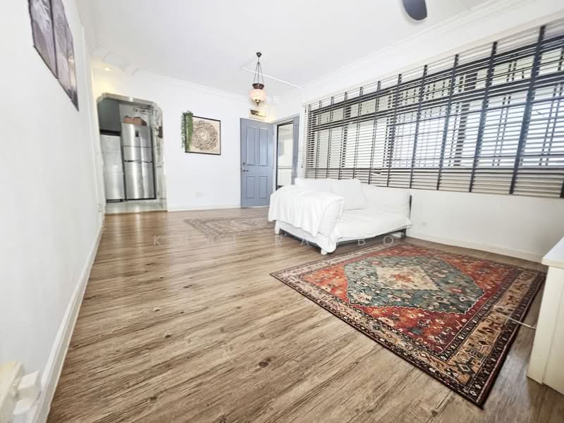 261C Sengkang East Way, 261C Sengkang East Way, 3 Bedrooms, 969 sqft, HDB Flat For Sale, by Khai Rambo, 500187514 - Living Room - PropertyGuru.com.sg