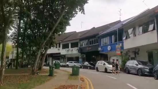 Sembawang estate, Jalan Gelenggang, Sembawang / Yishun, 3,928 sqft, Shop / Shophouse For Sale, by Mavis Ho, 500187515 - CommercialGuru.com.sg