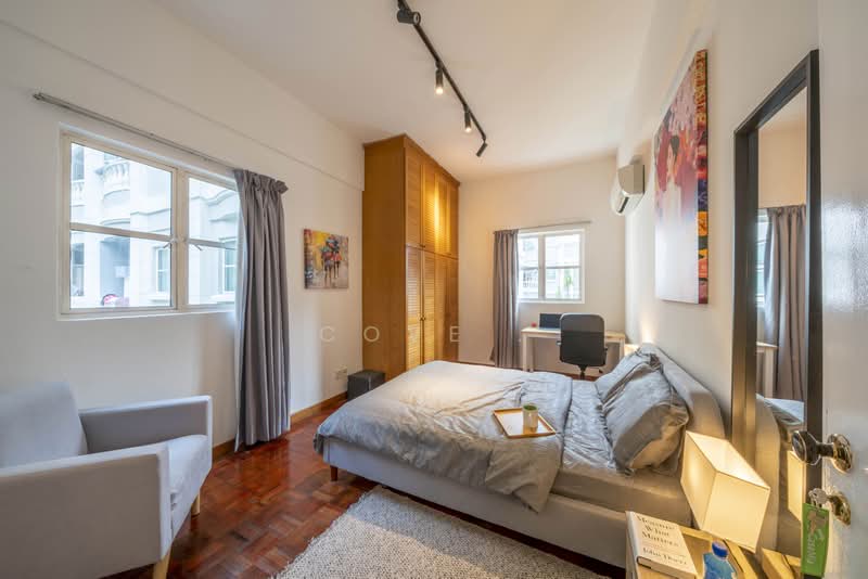Ville Royale, 310 River Valley Road, Room Rental, 203 sqft, Condominium For Rent, by Cove, 500187516 - PropertyGuru.com.sg