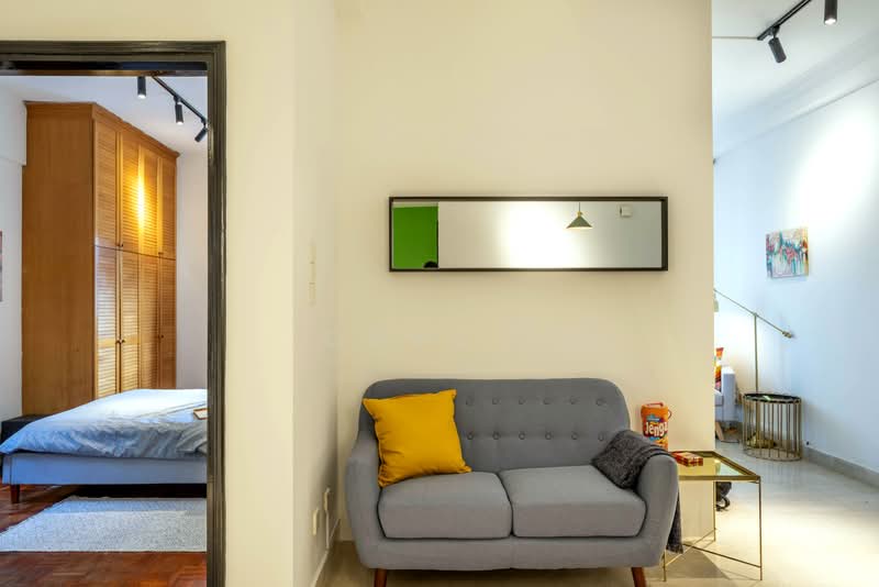 Ville Royale, 310 River Valley Road, Room Rental, 203 sqft, Condominium For Rent, by Cove, 500187516 - Bedroom - PropertyGuru.com.sg
