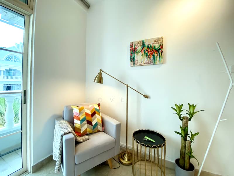 Ville Royale, 310 River Valley Road, Room Rental, 203 sqft, Condominium For Rent, by Cove, 500187516 - PropertyGuru.com.sg