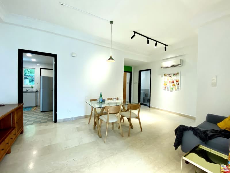 Ville Royale, 310 River Valley Road, Room Rental, 203 sqft, Condominium For Rent, by Cove, 500187516 - PropertyGuru.com.sg