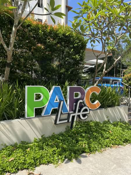 Parc Life, 25 Sembawang Crescent, 3 Bedrooms, 980 sqft, Executive Condominium For Sale, by Kelly Wu, 500187519 - Exterior - PropertyGuru.com.sg