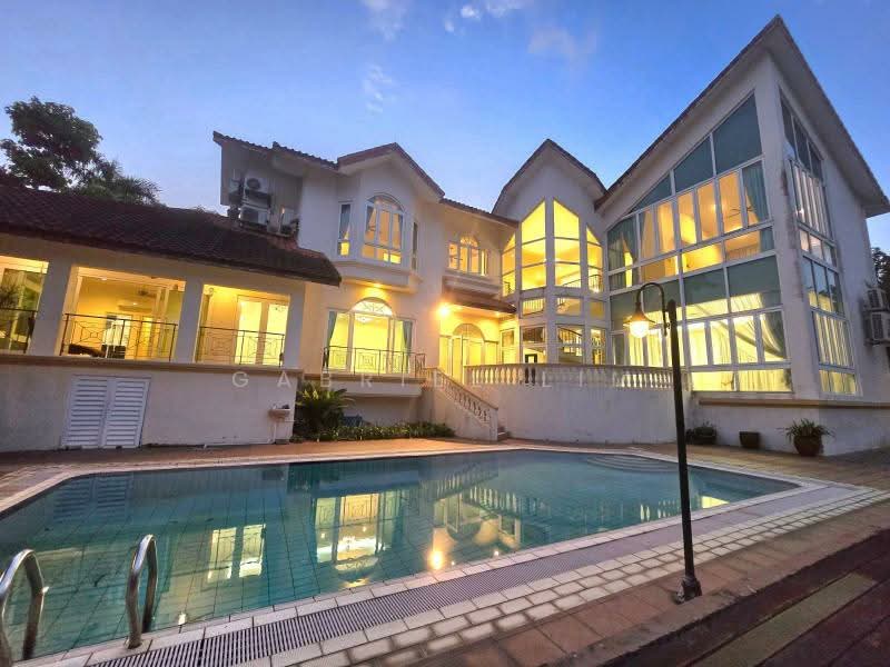 ❤️$2,xxx psf ONLY❤️ ✅RARE GCB✅⚡ELEVATED LAND⚡VIEW TO APPRECIATE UNBELIEVABLE AWESOME UNBLOCKED VIEWS, ORIOLE CRESCENT | CASSIA DRIVE | SUNSET AVENUE | ASH GROVE | OEI TIONG HAM | FORD AVENUE | LEEDON PARK | BELMONT | CORNWALL | WOOLERTON, Newton / Novena, 7 Bedrooms, 6,500 sqft, Good Class Bungalow For Sale, by Gabriel Lim, 500187520 - Exterior - PropertyGuru.com.sg