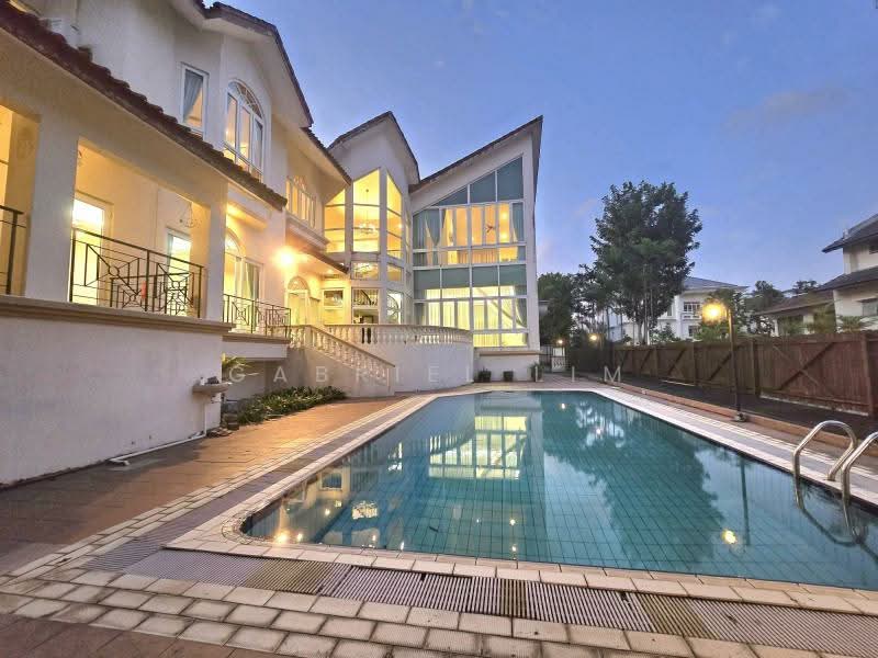 ❤️$2,xxx psf ONLY❤️ ✅RARE GCB✅⚡ELEVATED LAND⚡VIEW TO APPRECIATE UNBELIEVABLE AWESOME UNBLOCKED VIEWS, ORIOLE CRESCENT | CASSIA DRIVE | SUNSET AVENUE | ASH GROVE | OEI TIONG HAM | FORD AVENUE | LEEDON PARK | BELMONT | CORNWALL | WOOLERTON, Newton / Novena, 7 Bedrooms, 6,500 sqft, Good Class Bungalow For Sale, by Gabriel Lim, 500187520 - Exterior - PropertyGuru.com.sg