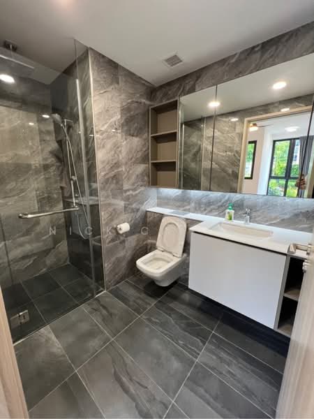 Sengkang Grand Residences, 74 Compassvale Bow, Hougang / Punggol / Sengkang, 2 Bedrooms, 764 sqft, Condominium For Sale, by Nick C.S Teo, 500187522 - PropertyGuru.com.sg