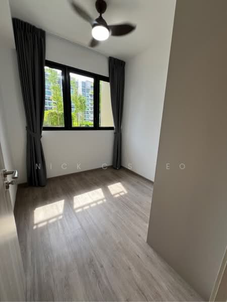 Sengkang Grand Residences, 74 Compassvale Bow, Hougang / Punggol / Sengkang, 2 Bedrooms, 764 sqft, Condominium For Sale, by Nick C.S Teo, 500187522 - PropertyGuru.com.sg