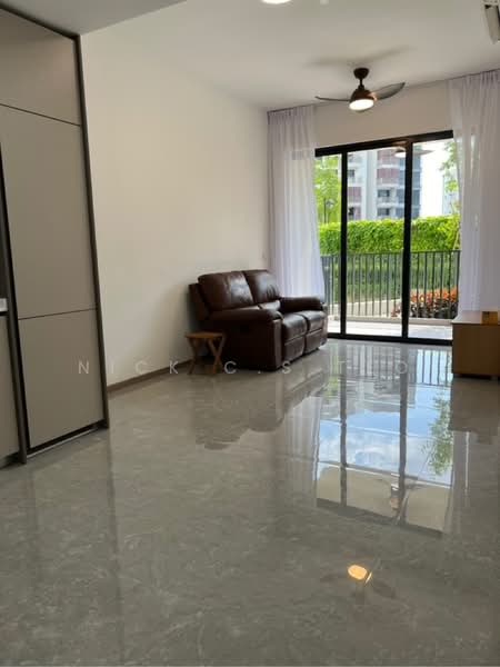 Sengkang Grand Residences, 74 Compassvale Bow, Hougang / Punggol / Sengkang, 2 Bedrooms, 764 sqft, Condominium For Sale, by Nick C.S Teo, 500187522 - PropertyGuru.com.sg