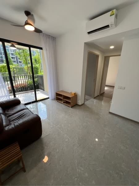 Sengkang Grand Residences, 74 Compassvale Bow, Hougang / Punggol / Sengkang, 2 Bedrooms, 764 sqft, Condominium For Sale, by Nick C.S Teo, 500187522 - PropertyGuru.com.sg
