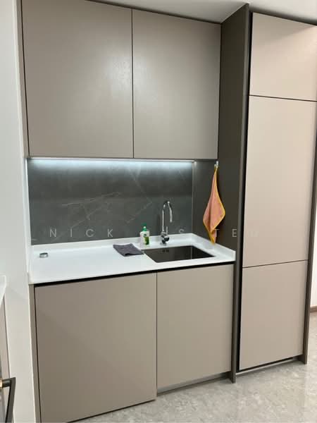Sengkang Grand Residences, 74 Compassvale Bow, Hougang / Punggol / Sengkang, 2 Bedrooms, 764 sqft, Condominium For Sale, by Nick C.S Teo, 500187522 - PropertyGuru.com.sg
