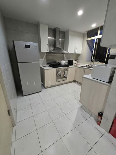 Sims Green, 7 Lorong 27A Geylang, Room Rental, 120 sqft, Apartment For Rent, by Bennedict Tan, 500187524 - Kitchen - PropertyGuru.com.sg