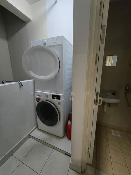 Sims Green, 7 Lorong 27A Geylang, Room Rental, 120 sqft, Apartment For Rent, by Bennedict Tan, 500187524 - Interior - PropertyGuru.com.sg