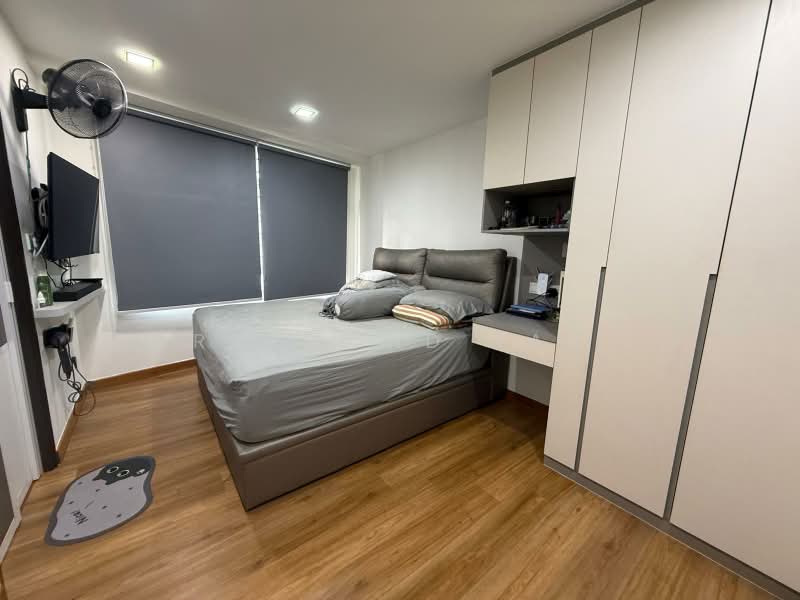 264C Compassvale Bow, 264C Compassvale Bow, 3 Bedrooms, 990 sqft, HDB Flat For Sale, by Raymond Tan, 500187528 - Bedroom - PropertyGuru.com.sg