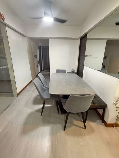 264C Compassvale Bow, 264C Compassvale Bow, 3 Bedrooms, 990 sqft, HDB Flat For Sale, by Raymond Tan, 500187528 - Dining Room - PropertyGuru.com.sg