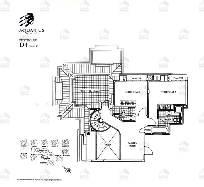 Aquarius By The Park, 3 Bedok Reservoir View, 3 Bedrooms, 2,185 sqft, Condominium For Sale, by Wang Huiqi, Kim, 500187529 - PropertyGuru.com.sg