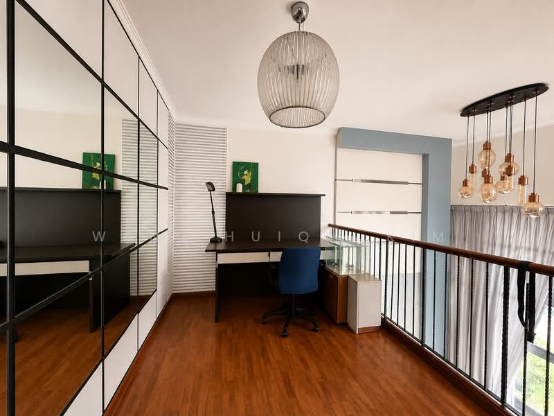 Aquarius By The Park, 3 Bedok Reservoir View, 3 Bedrooms, 2,185 sqft, Condominium For Sale, by Wang Huiqi, Kim, 500187529 - Family Area - PropertyGuru.com.sg