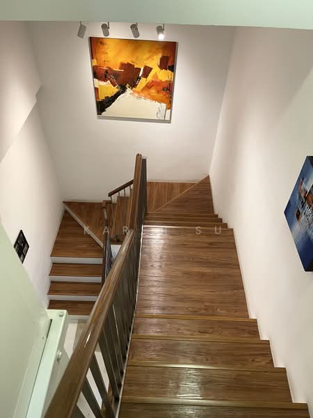 NEWest, 3 West Coast Drive, 4 Bedrooms, 2,551 sqft, Cluster House For Sale, by Karen Su, 500187531 - Interior - PropertyGuru.com.sg