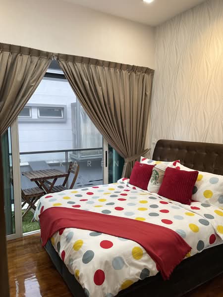 NEWest, 3 West Coast Drive, 4 Bedrooms, 2,551 sqft, Cluster House For Sale, by Karen Su, 500187531 - Bedroom - PropertyGuru.com.sg