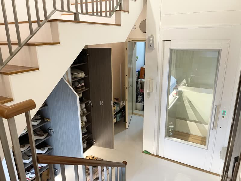 NEWest, 3 West Coast Drive, 4 Bedrooms, 2,551 sqft, Cluster House For Sale, by Karen Su, 500187531 - Interior - PropertyGuru.com.sg